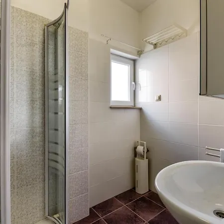Lrs 2 Apartment In The Centar Of Zadar Buitenkant foto