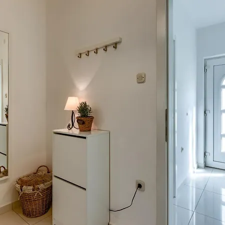 Lrs 2 Apartment In The Centar Of Zadar Buitenkant foto