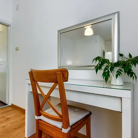 Lrs 2 Apartment In The Centar Of Zadar Buitenkant foto