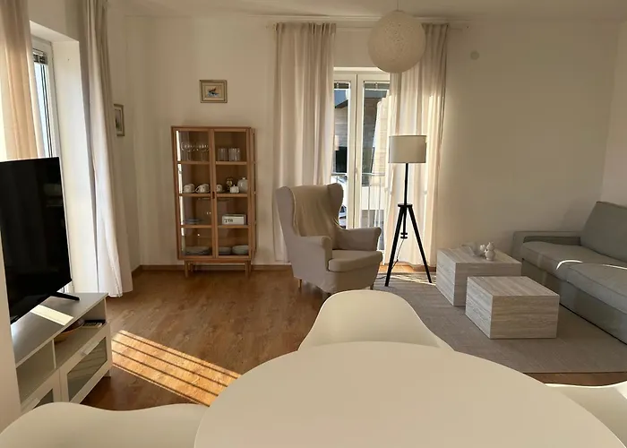 Lrs 2 Apartment In The Centar Of Zadar
