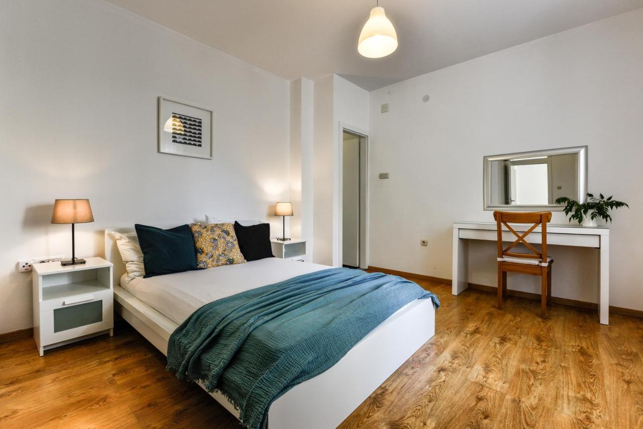 Lrs 2 In The Centar Of Apartman Zadar