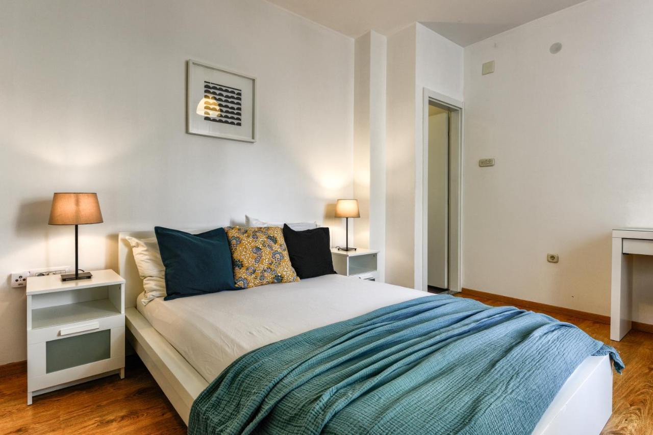 Appartement Lrs 2 In The Centar Of *