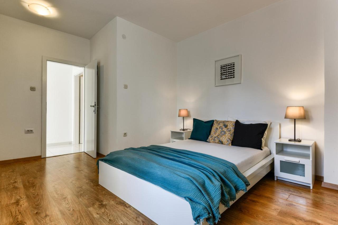 Lrs 2 In The Centar Of Appartement *