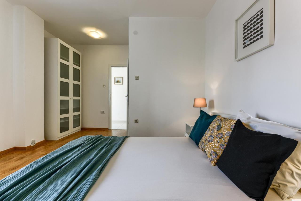 Lrs 2 In The Centar Of Appartement