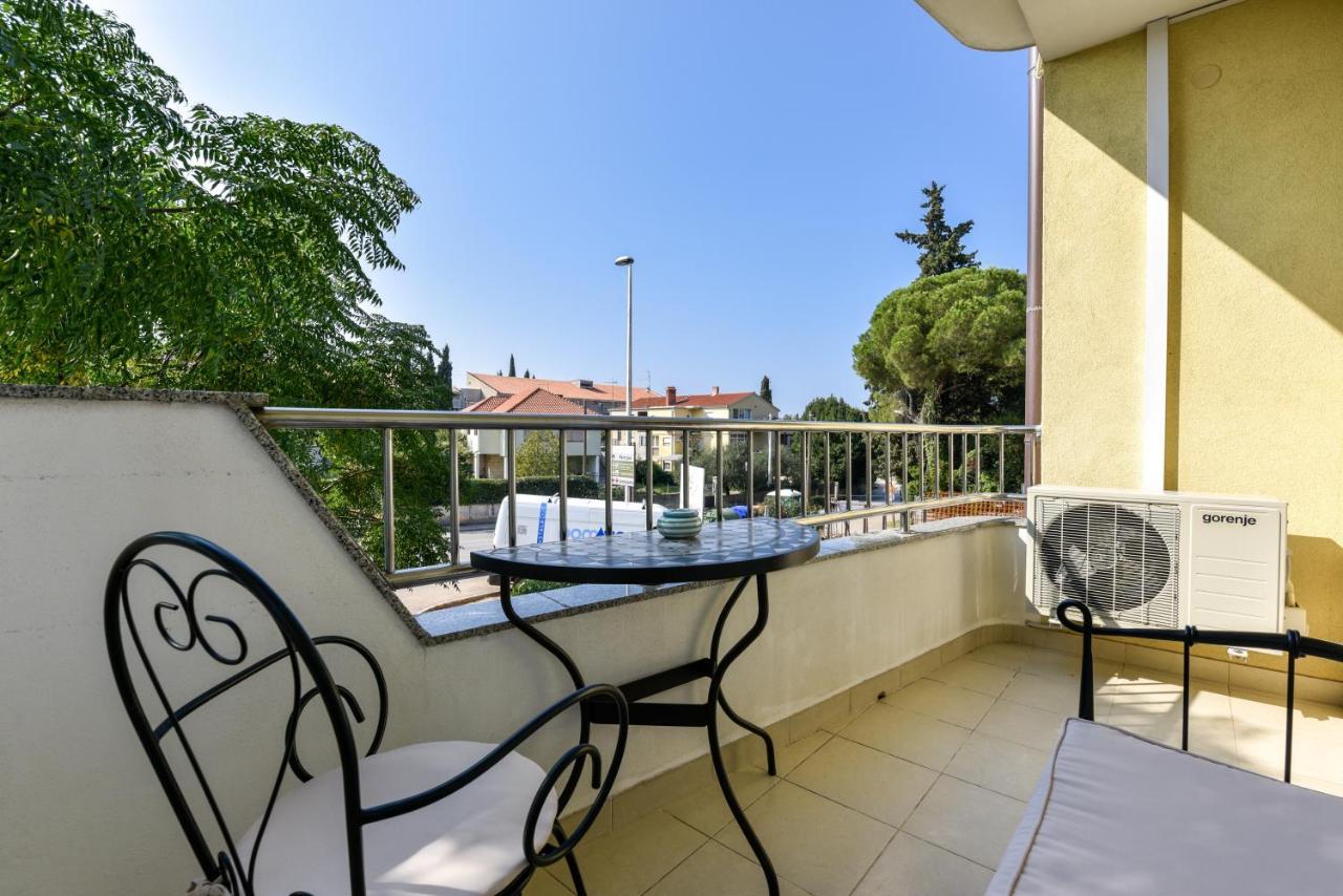Appartement Lrs 2 In The Centar Of