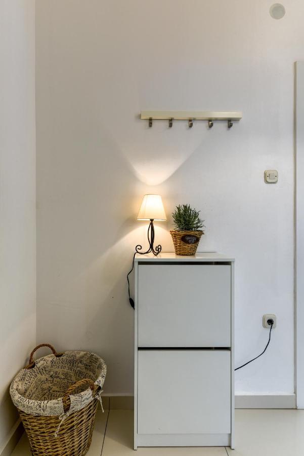 Appartement Lrs 2 In The Centar Of Zadar