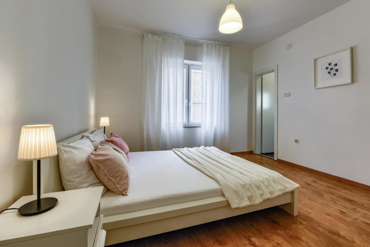 Lrs 2 In The Centar Of Appartement Zadar