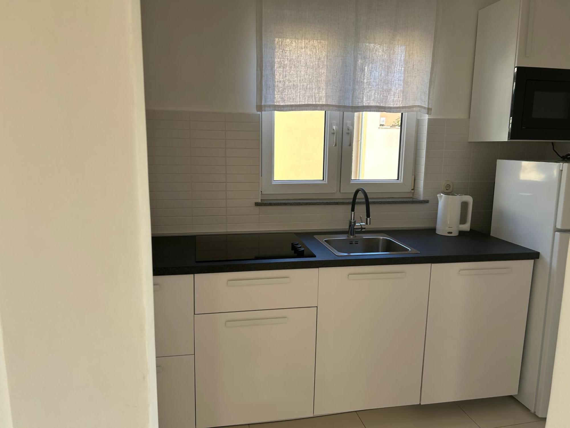 Appartement Lrs 2 In The Centar Of